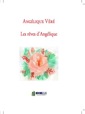 cover image of LES RÊVES D'ANGÉLIQUE